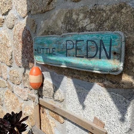 Little Pedn Διαμέρισμα Πενζάνς Εξωτερικό φωτογραφία